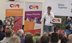 News image: ''Dit is waarvoor we het doen!'' - Gijs Laan blikt terug op de Pioenenbijeenkomst 2025